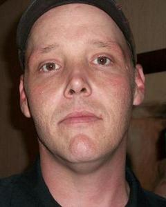 Man, 46. stucknfoned420