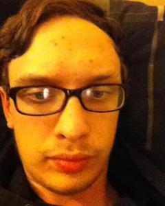 Man, 31. Matt310372