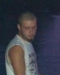 Man, 31. logannic
