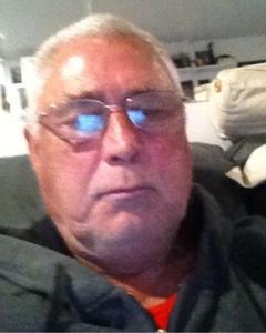 Man, 55. Fris5856
