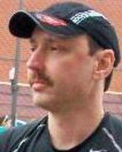 Man, 55. burtoxis