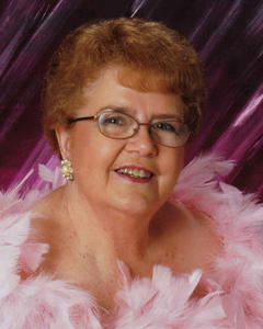 Woman, 81. none6042