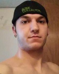 Man, 32. Overocker60