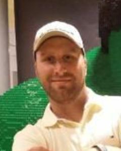 Man, 39. mike120671
