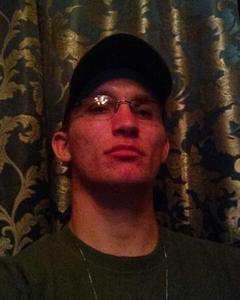 Man, 32. SkyePrince
