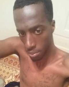 Man, 33. jaleel_love