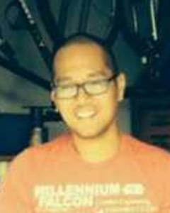Man, 42. MrMarlonius