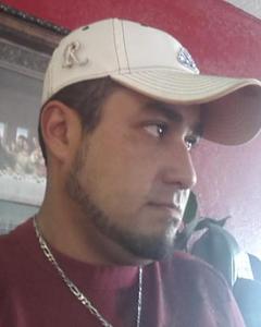 Man, 42. lino8154