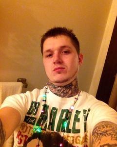 Man, 36. Josh2525