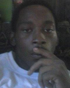 Man, 34. YoungMoney0067