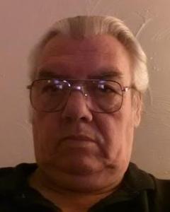 Man, 62. petdry
