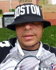 Man, 47. Gringo6732