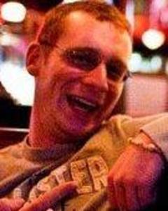 Man, 37. Joshfast1987