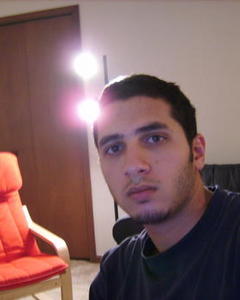 Man, 38. JOE1127681
