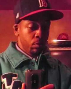 Man, 40. twanmack