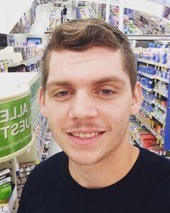 Man, 28. Louiep24