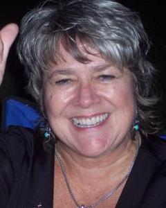 Woman, 62. Sharon6027