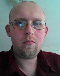 Man, 43. bigstiff