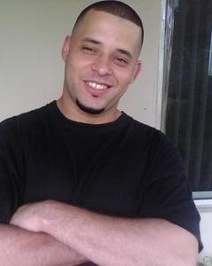 Man, 40. pabloc_24