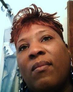 Woman, 55. mzp258