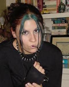 Woman, 41. deathbystereo