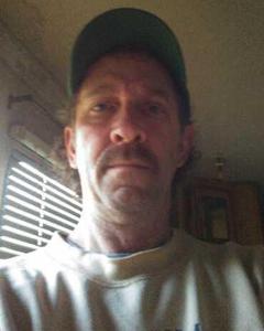 Man, 50. scomal