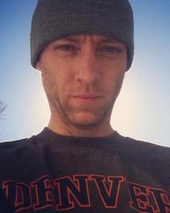 Man, 49. infocus38