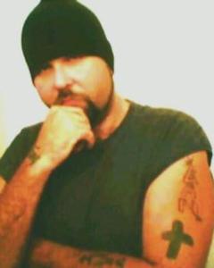 Man, 40. bigdgan