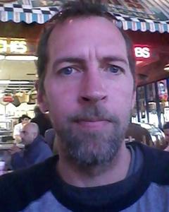Man, 57. Trueblue87076