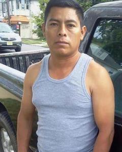 Man, 39. tigre7534450