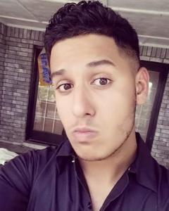 Man, 29. adrizzle19