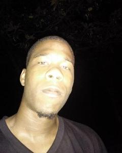 Man, 31. Tha_One2171