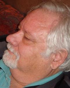 Man, 75. greenthumb389