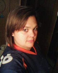 Woman, 34. whiterednecker