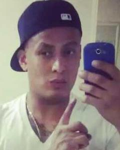 Man, 47. elchino4267