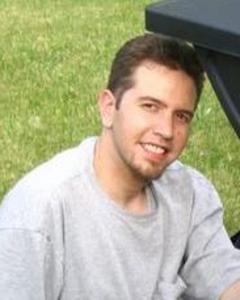 Man, 43. billrock24