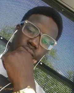 Man, 34. Trigga7268