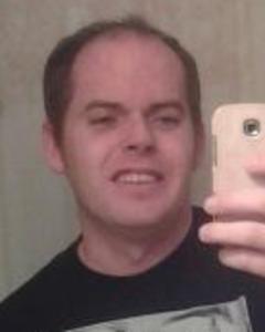 Man, 40. Anthony8822