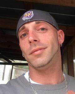 Man, 42. NewxGuyxGa