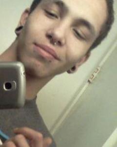 Man, 31. davidhopso4623