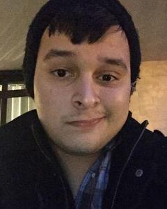 Man, 32. hmramirez