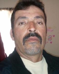 Man, 60. Ivanchos