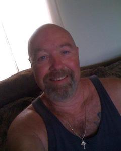 Man, 64. Tommy4615