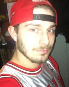 Man, 37. RyRy6913