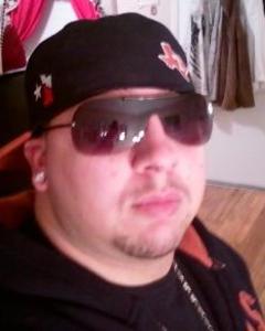 Man, 41. athompson24547