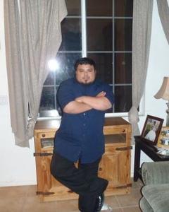 Man, 43. Harmonixer