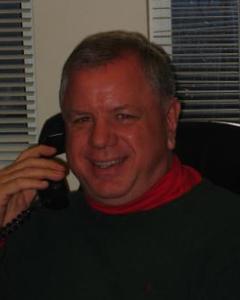 Man, 70. calanb