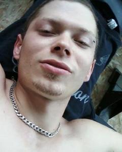 Man, 39. JamieShane