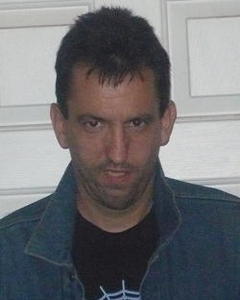 Man, 58. rob2888