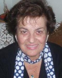 Woman, 84. Agapy957